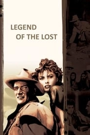Legend of the Lost hd