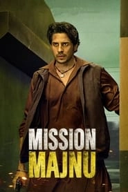 Mission Majnu hd