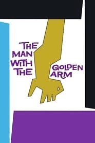 The Man with the Golden Arm hd