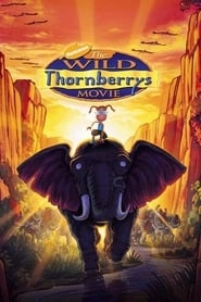 The Wild Thornberrys Movie hd