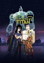 Sym-Bionic Titan hd