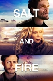 Salt and Fire hd