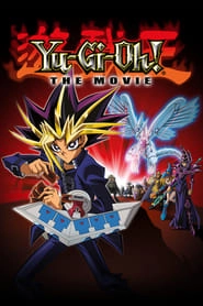 Yu-Gi-Oh! The Movie hd