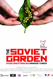 The Soviet Garden hd