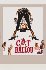 Cat Ballou hd
