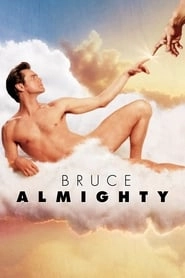 Bruce Almighty hd