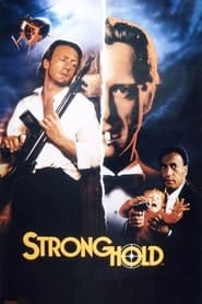 Stronghold hd
