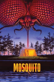 Mosquito hd