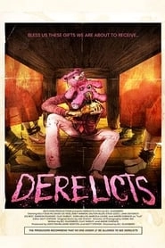 Derelicts hd