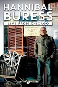 Hannibal Buress: Live From Chicago hd