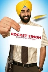Rocket Singh: Salesman of the Year hd