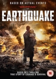 The Earthquake hd
