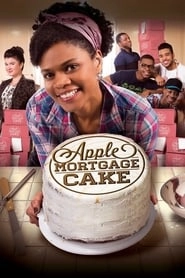 Apple Mortgage Cake hd
