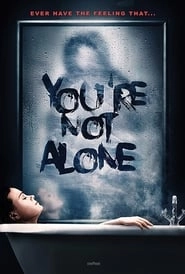 You're Not Alone hd