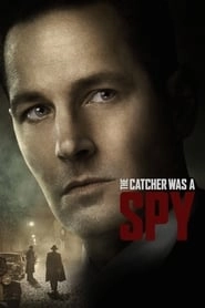 The Catcher Was a Spy hd