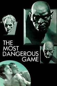 The Most Dangerous Game hd