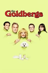 Watch The Goldbergs