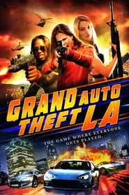 Grand Auto Theft: L.A. hd