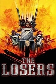 The Losers hd