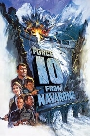 Force 10 from Navarone hd