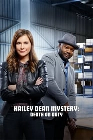 Hailey Dean Mysteries: Death on Duty hd