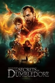 Fantastic Beasts: The Secrets of Dumbledore hd