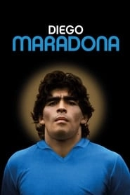 Diego Maradona hd