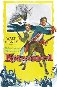 Kidnapped HD