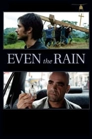 Even the Rain hd