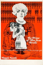 The Prime of Miss Jean Brodie hd