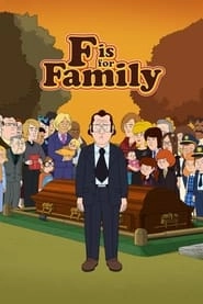 F is for Family hd