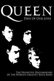 Queen: Days of Our Lives hd