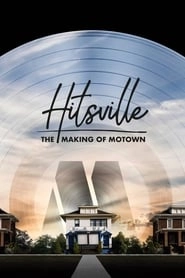 Hitsville: The Making of Motown hd