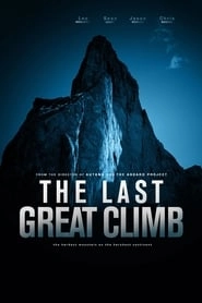 The Last Great Climb hd