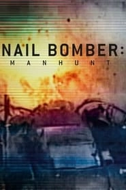 Nail Bomber: Manhunt hd