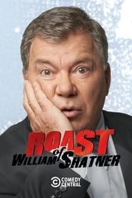 Comedy Central Roast of William Shatner hd