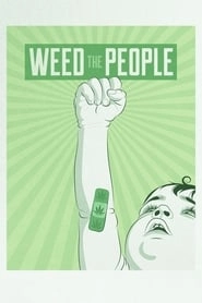 Weed the People hd