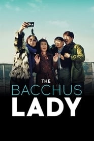 The Bacchus Lady hd