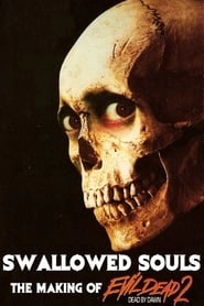 Swallowed Souls: The Making of Evil Dead 2 hd