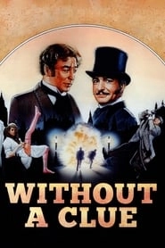 Without a Clue hd