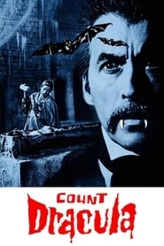 Count Dracula hd
