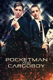 Pocketman and Cargoboy hd