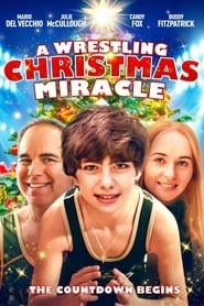 A Wrestling Christmas Miracle hd