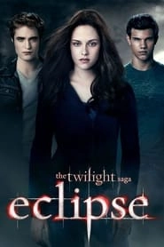 The Twilight Saga: Eclipse hd