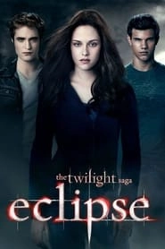 The Twilight Saga: Eclipse HD