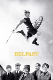 Belfast hd