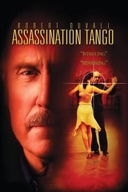 Assassination Tango hd