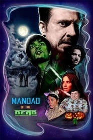 Mandao of the Dead hd