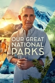 Our Great National Parks hd