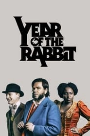 Year of the Rabbit hd